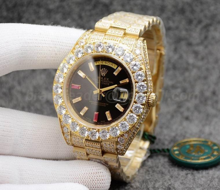 Rolex Watch 539